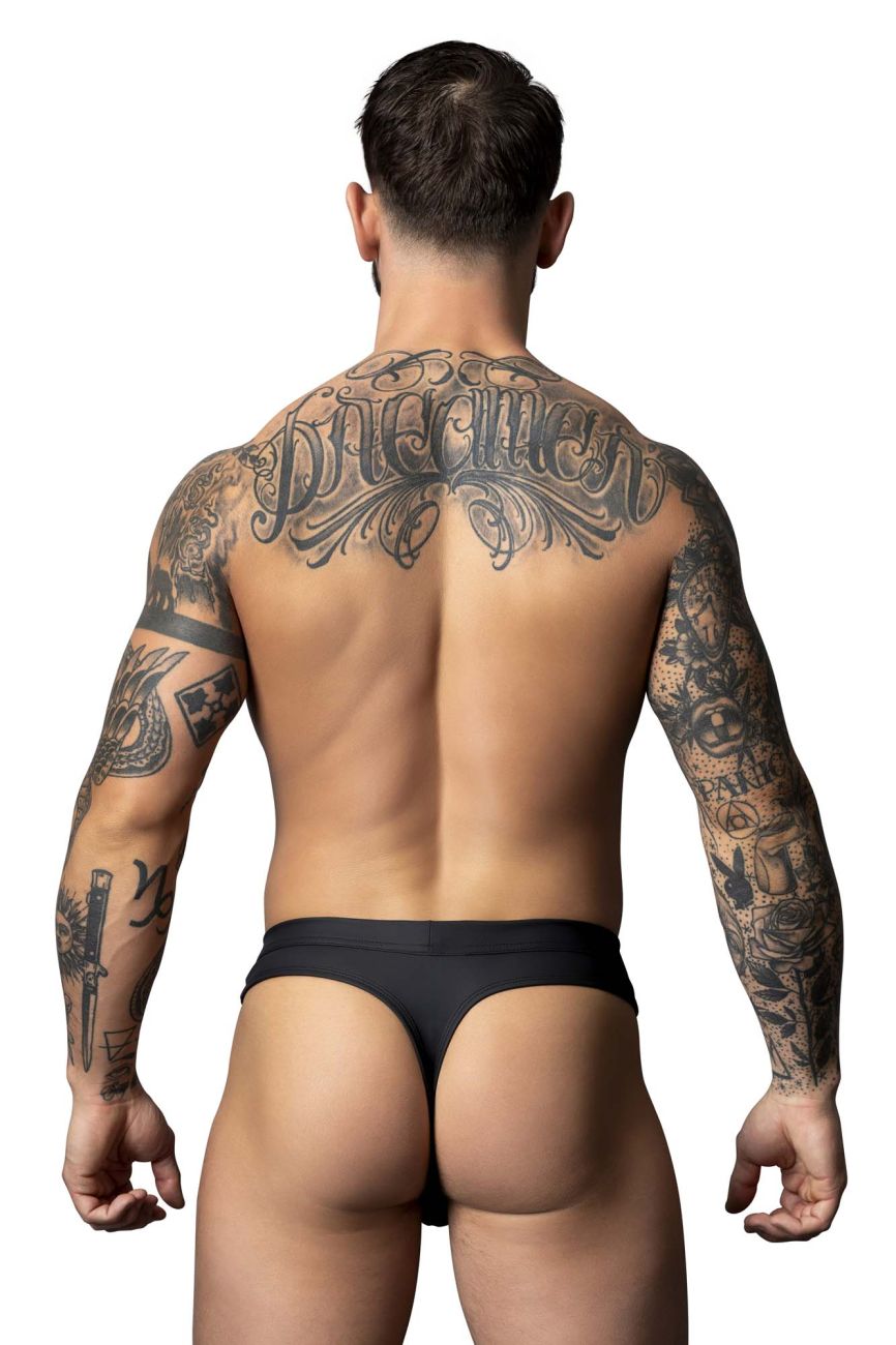 Oh Snap Snap off Thong