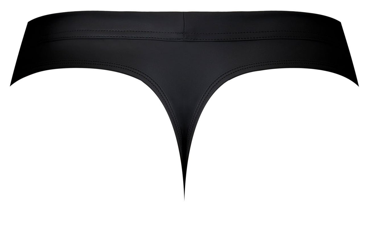 Oh Snap Snap off Thong