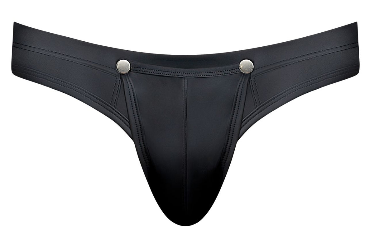 Oh Snap Snap off Thong