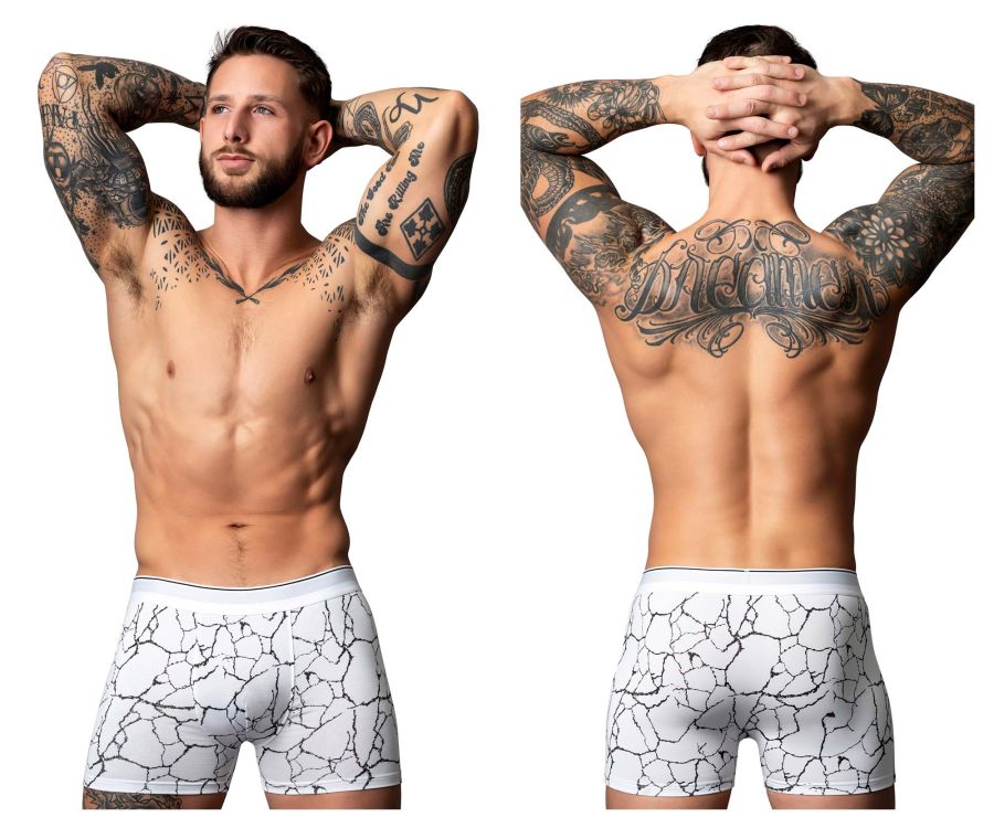 Soo Cumfy Boxer Brief