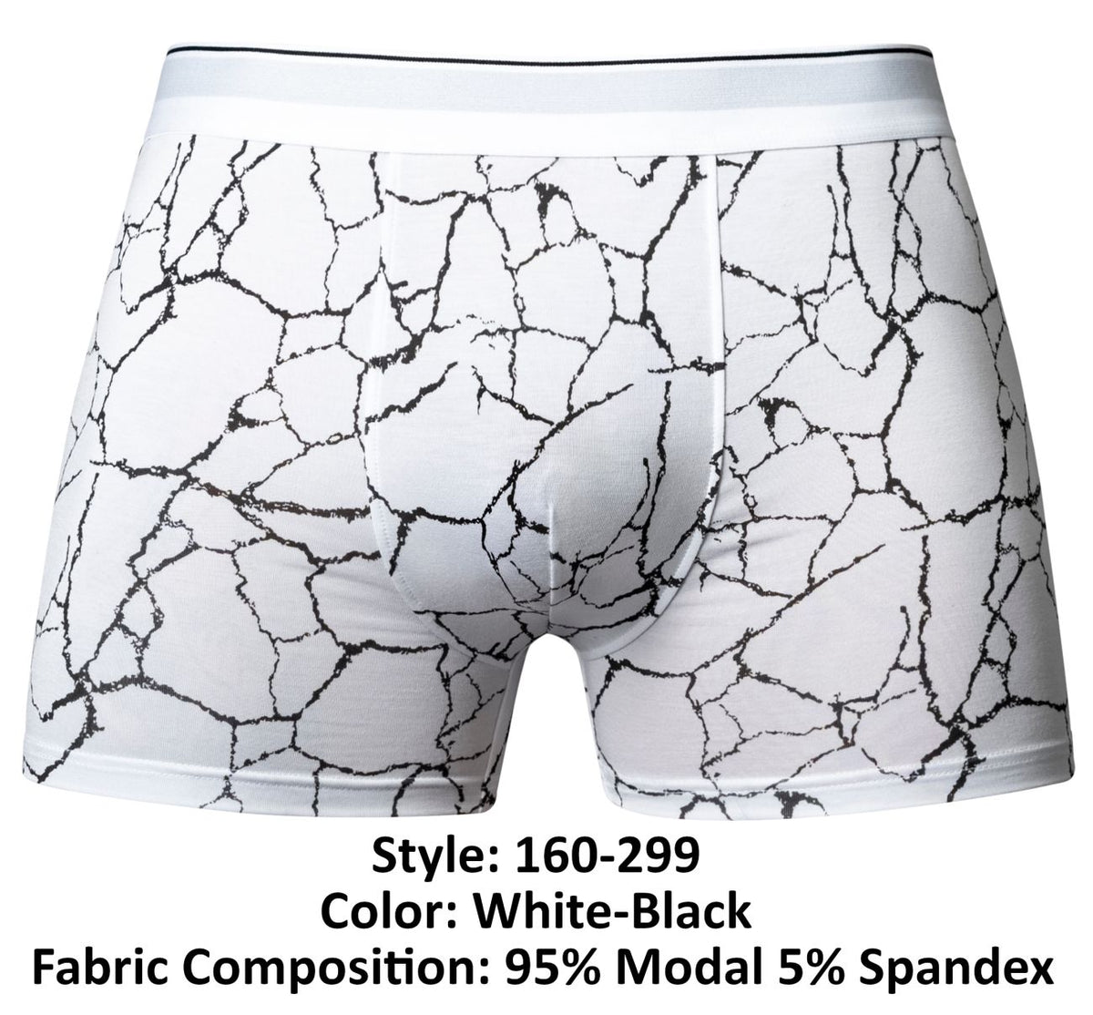 Soo Cumfy Boxer Brief