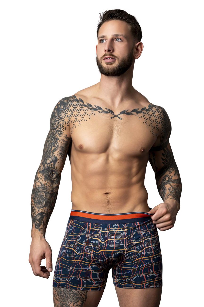 Soo Cumfy Boxer Brief