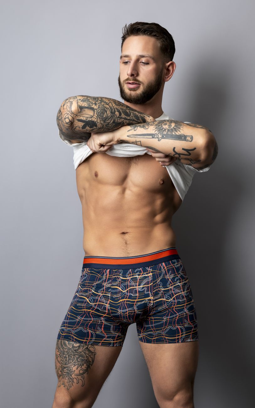 Soo Cumfy Boxer Brief