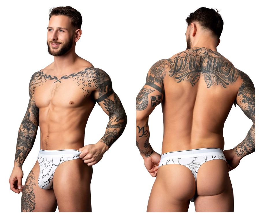Soo Cumfy Thong