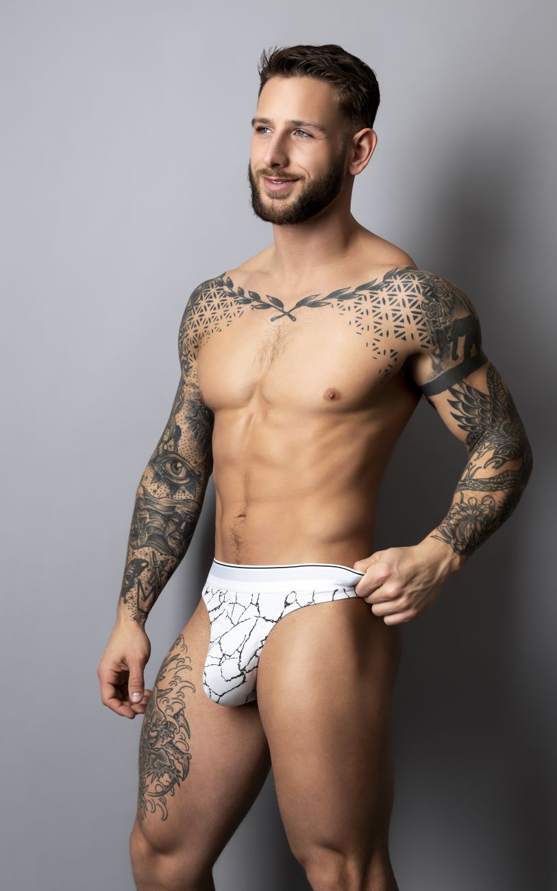 Soo Cumfy Thong
