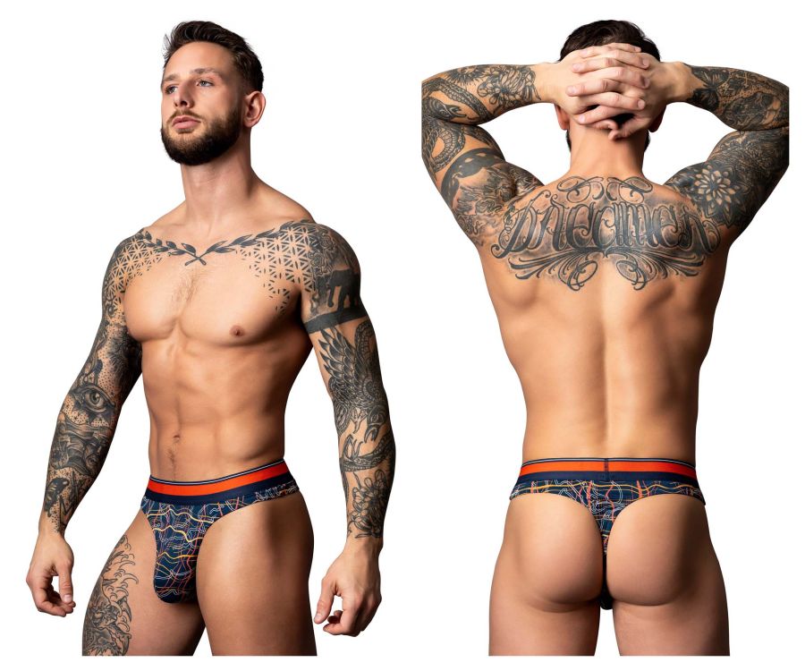 Soo Cumfy Thong