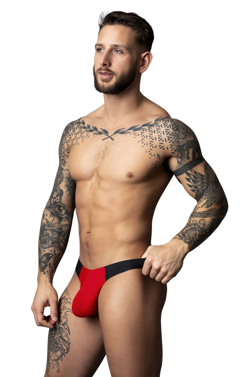 Hot Mesh Bong Thong