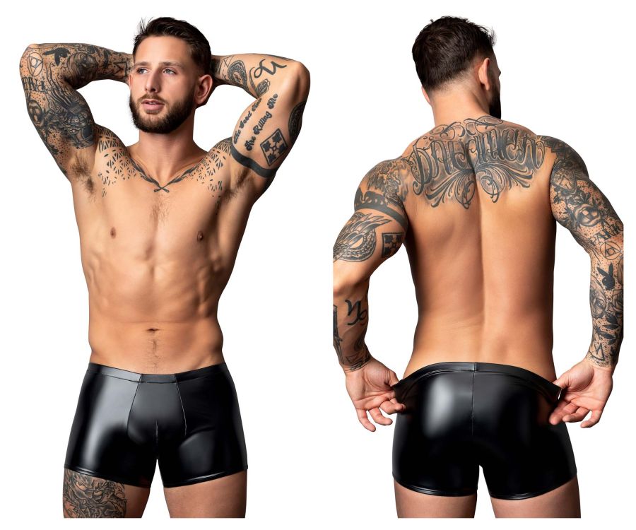 Liquid Onyx 2.0 Pouch Short