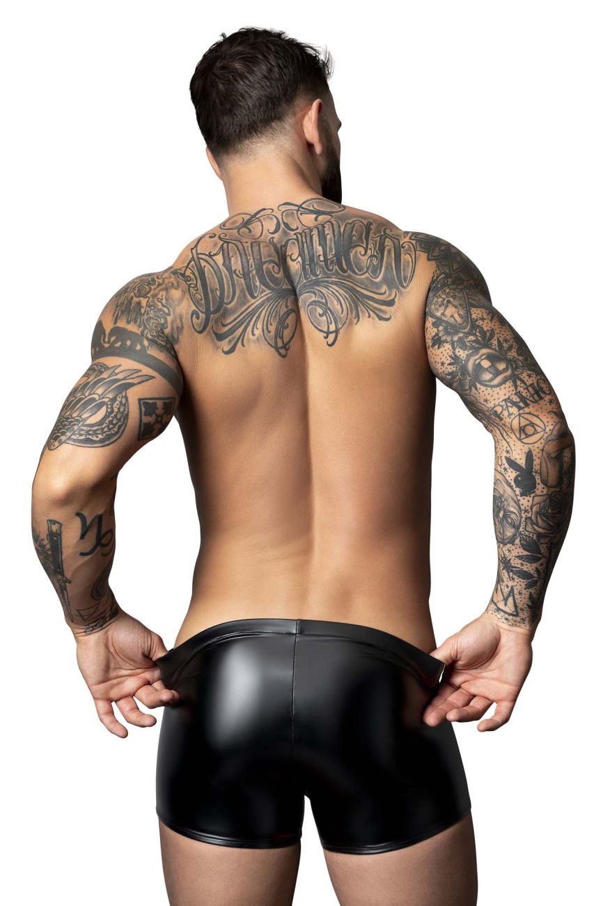 Liquid Onyx 2.0 Pouch Short