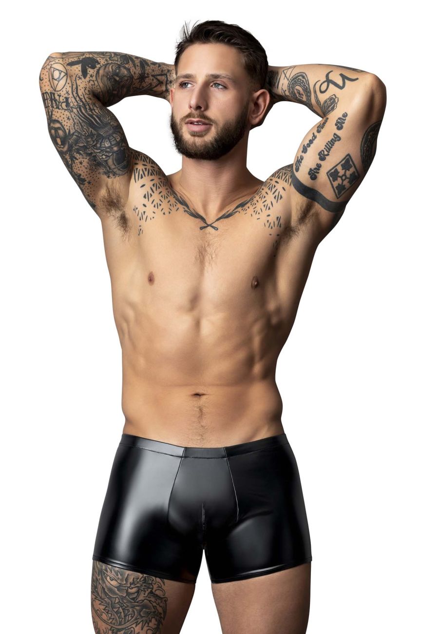 Liquid Onyx 2.0 Pouch Short