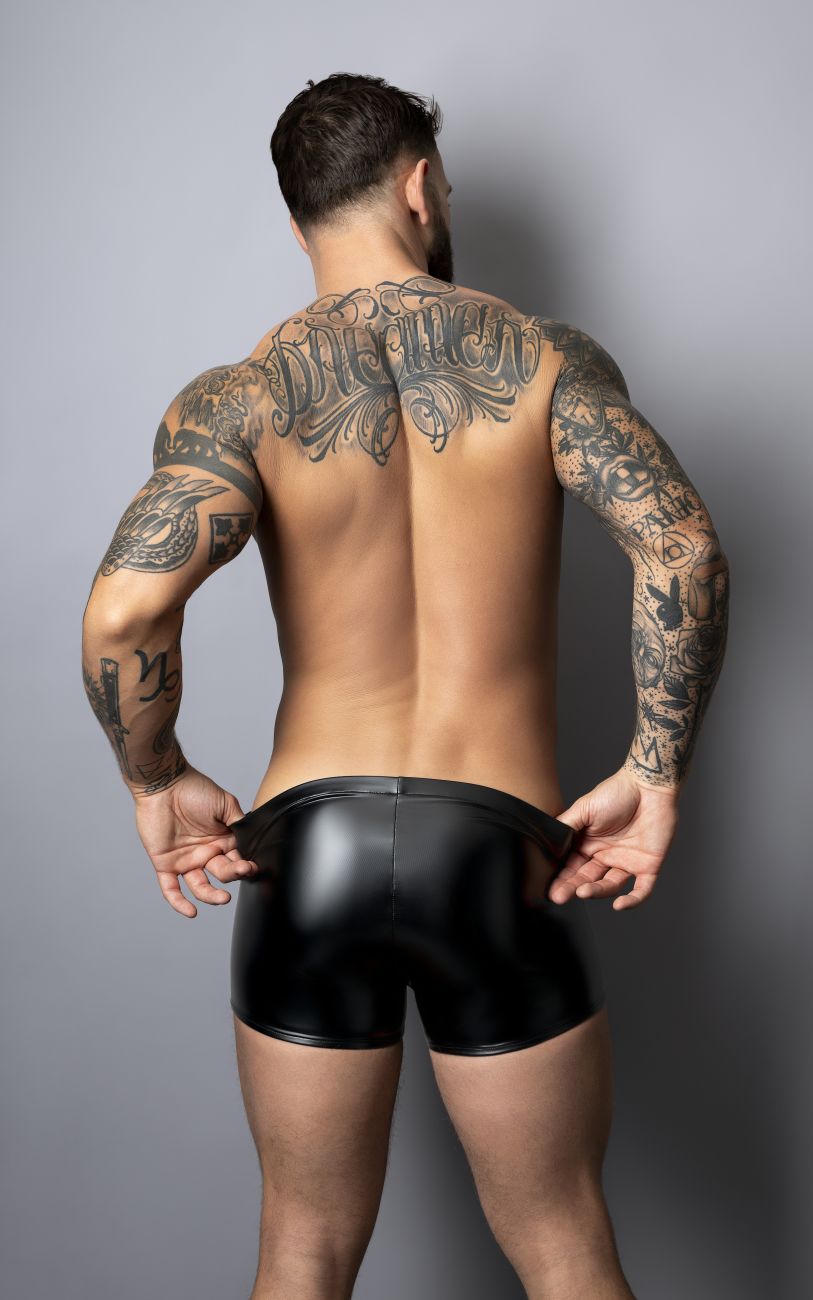 Liquid Onyx 2.0 Pouch Short