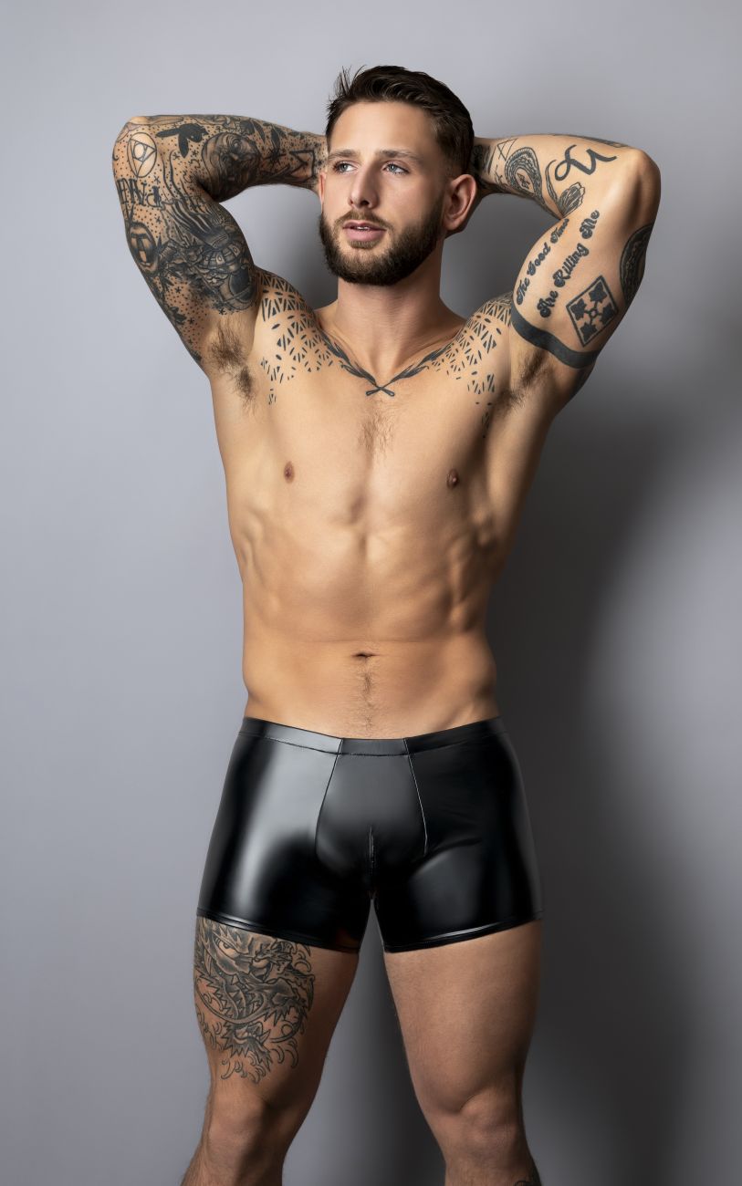 Liquid Onyx 2.0 Pouch Short