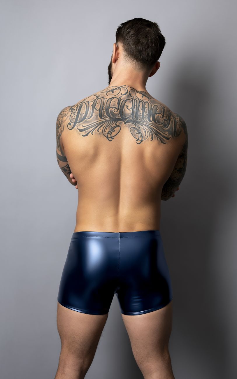 Liquid Onyx 2.0 Pouch Short