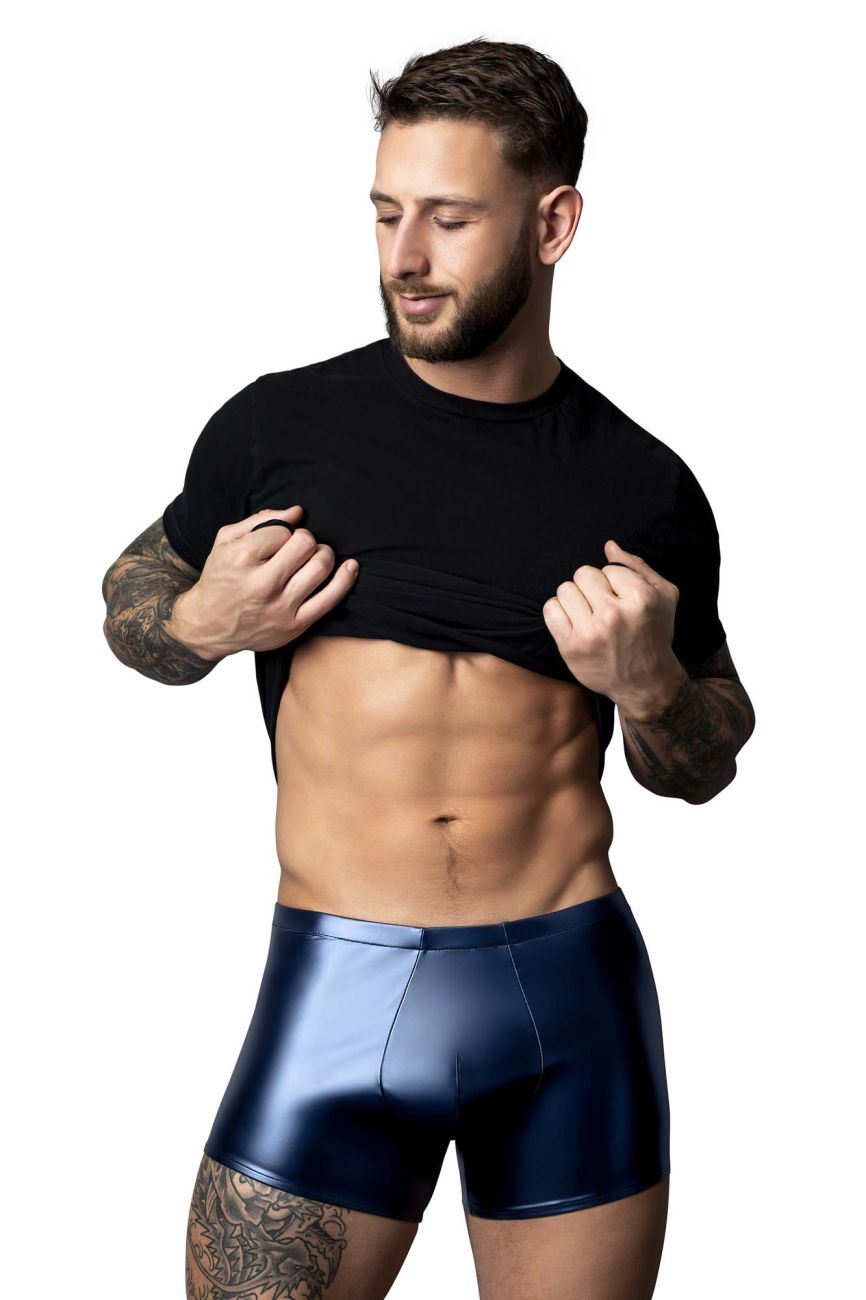 Liquid Onyx 2.0 Pouch Short