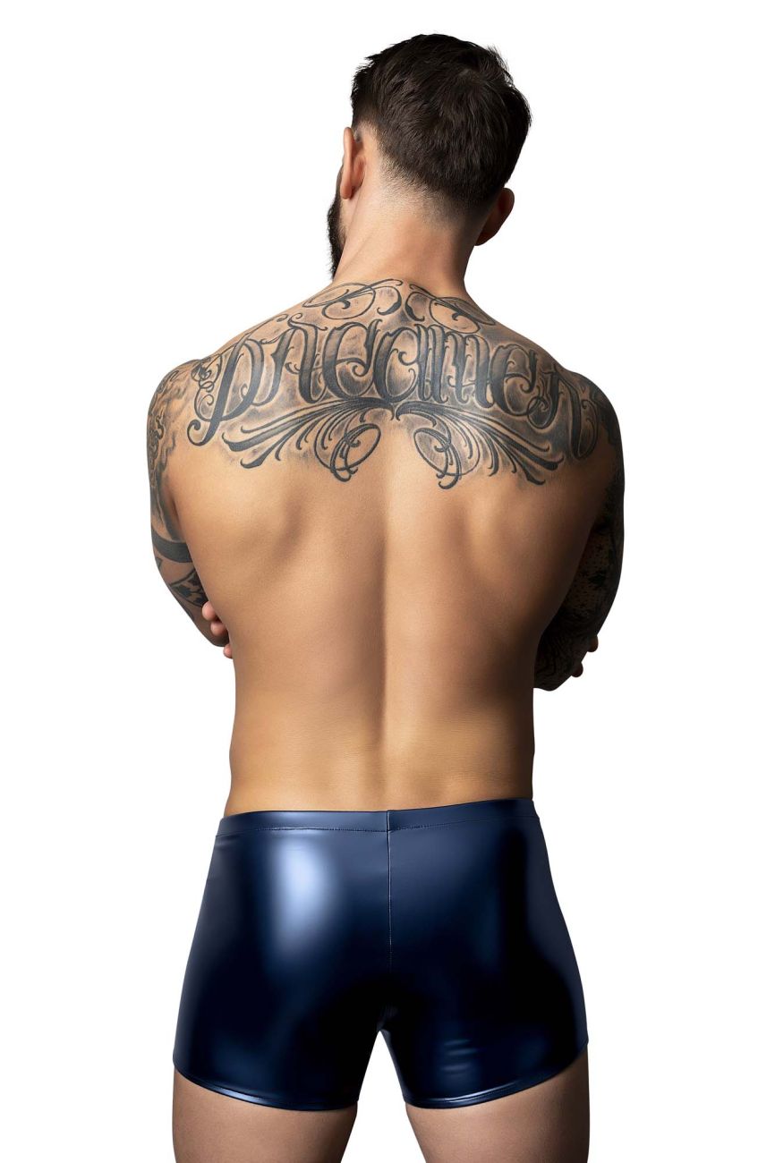 Liquid Onyx 2.0 Pouch Short