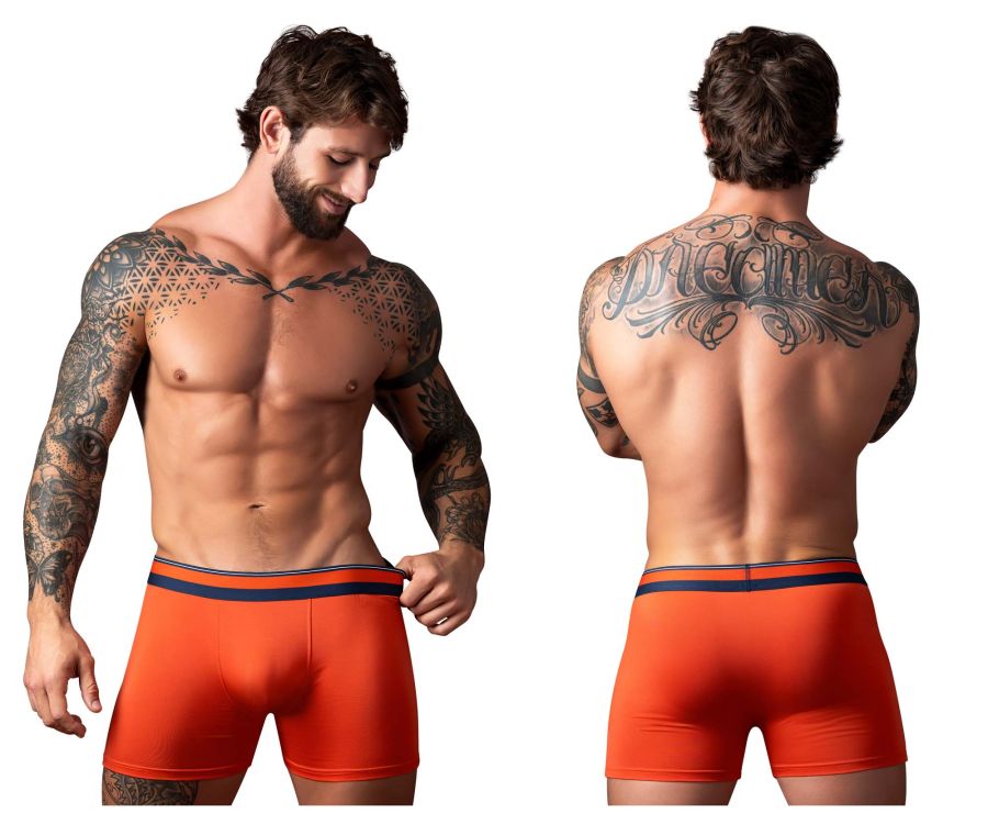 Soo Cumfy Boxer Brief