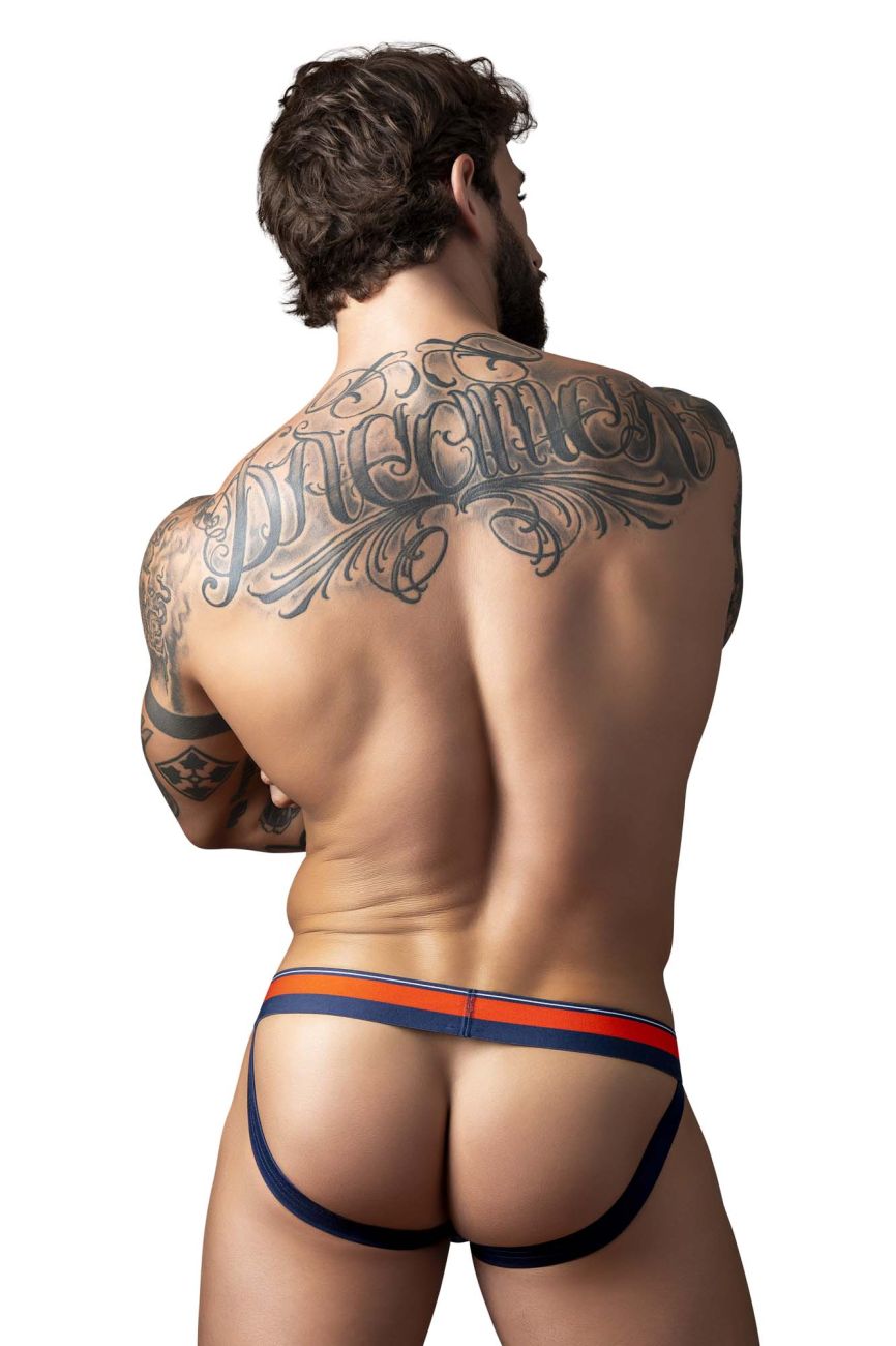 Soo Cumfy Jock