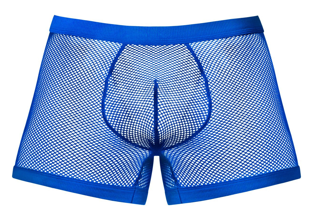 Fishnet 2 Pouch Short