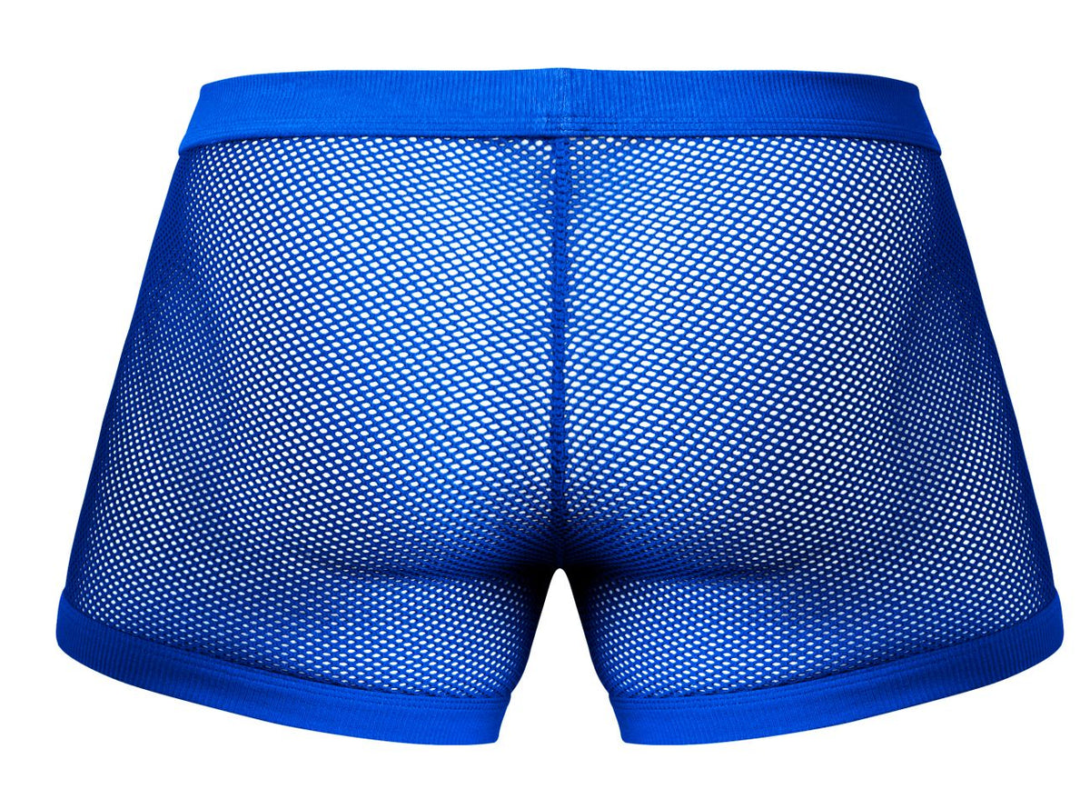 Fishnet 2 Pouch Short