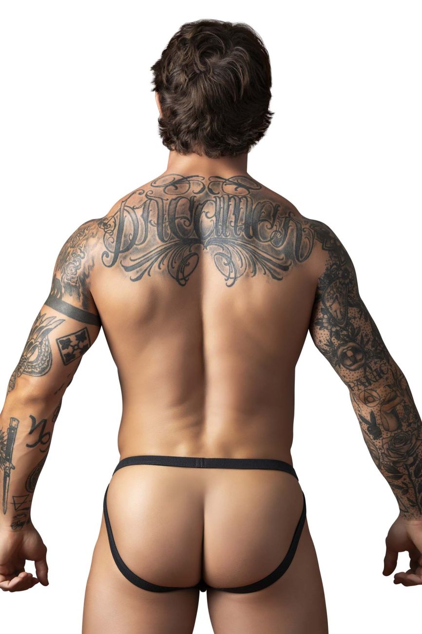 Fishnet 2 Jockstrap
