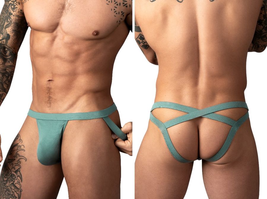 Eco Cozy Jock