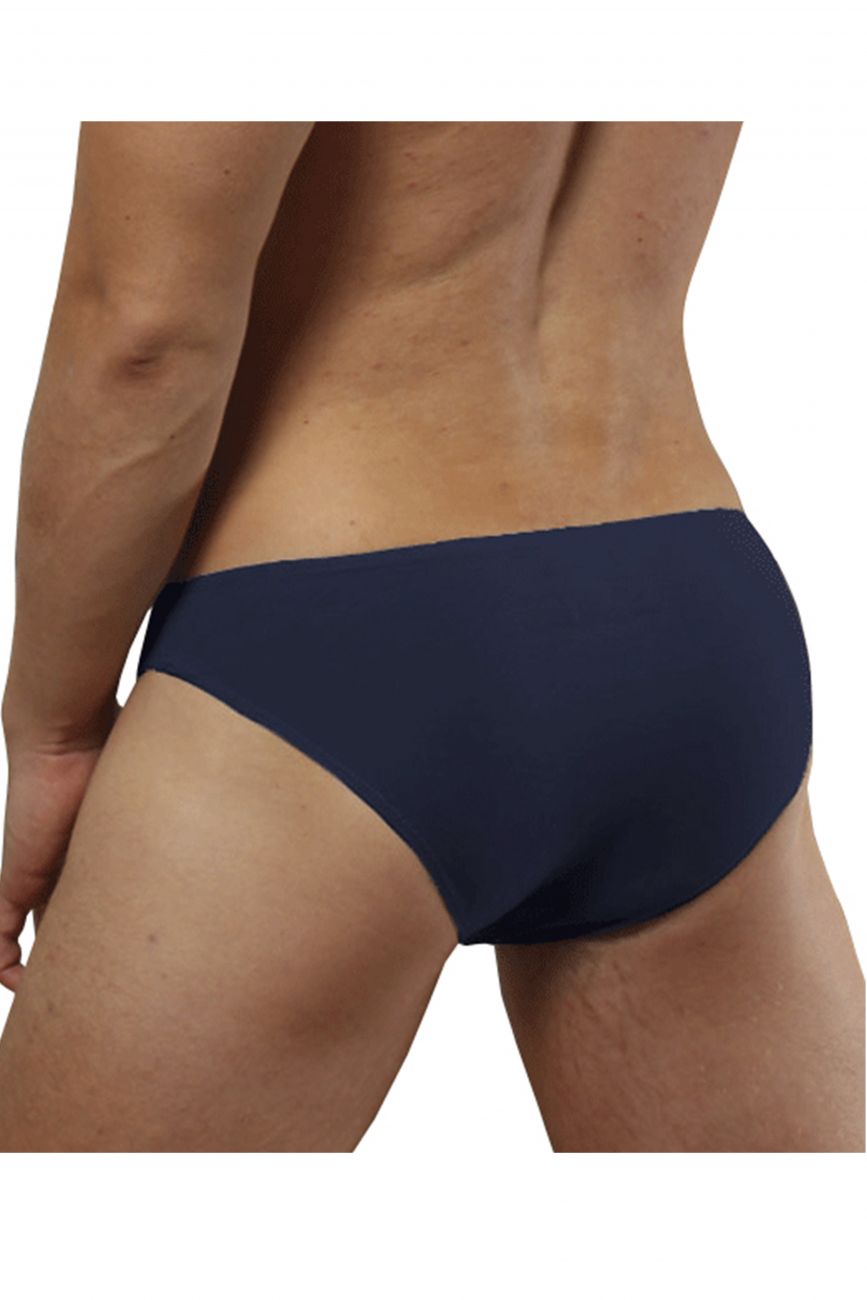 Hang-loose Bikini Brief