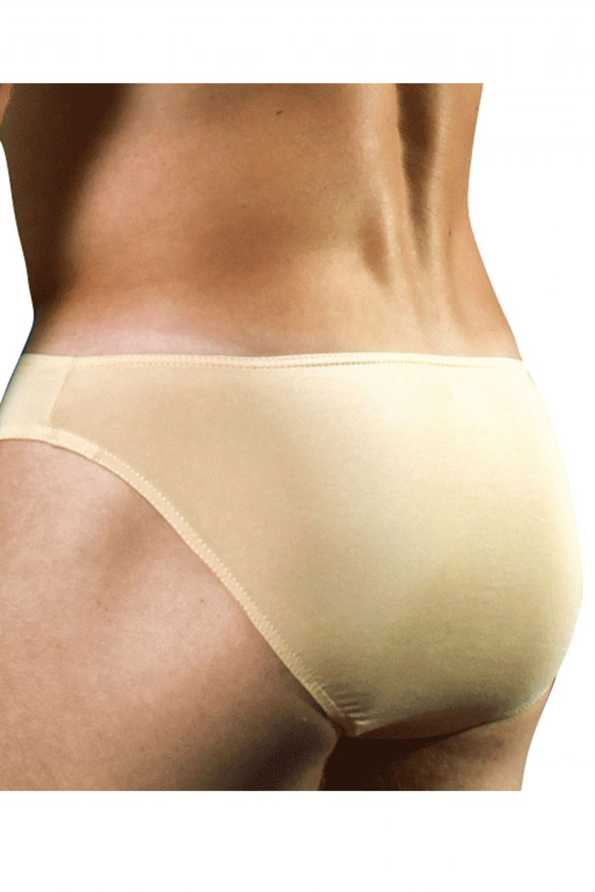 Hang-loose Bikini Brief