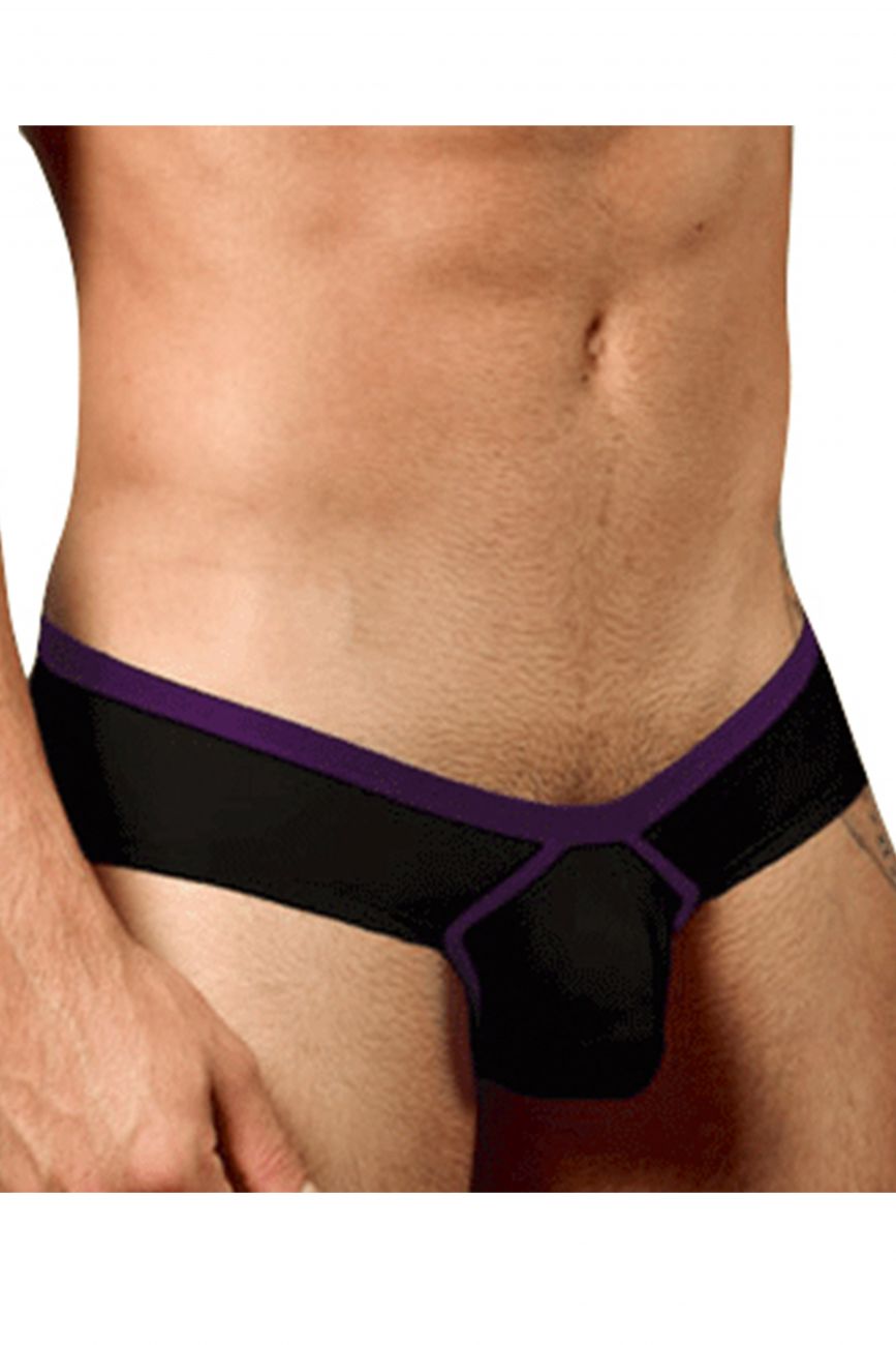 Boost Cheeky Brief
