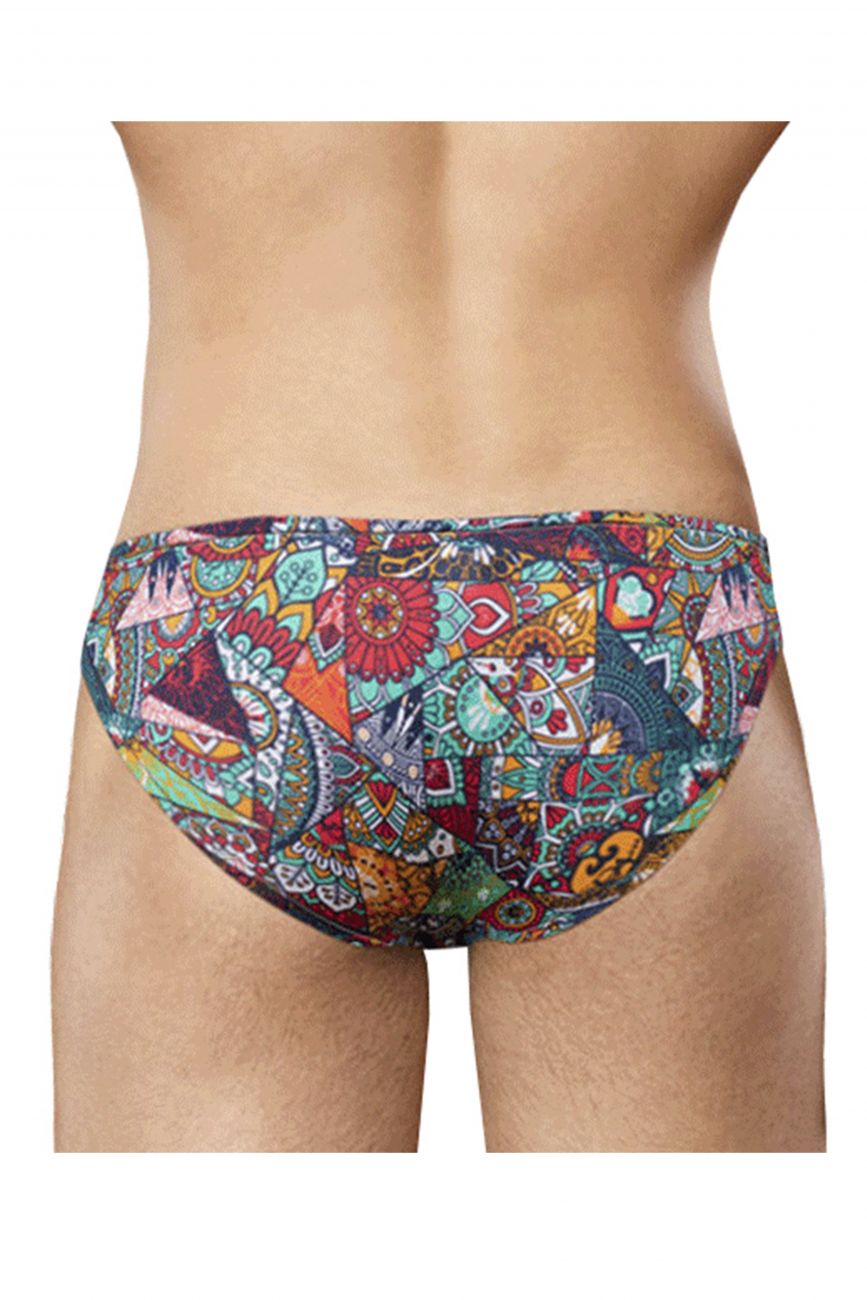 Groovy Bikini