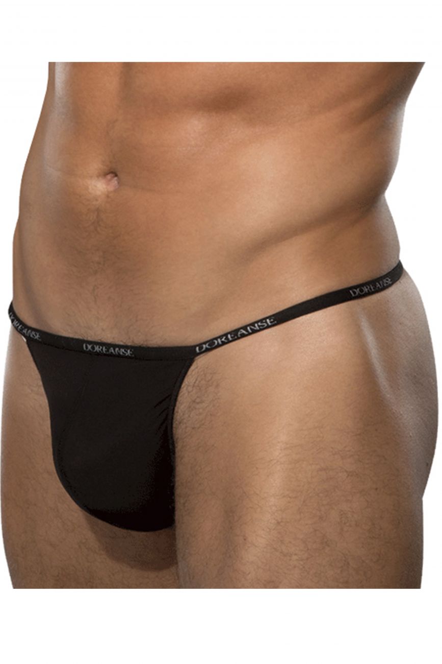 Aire Thong
