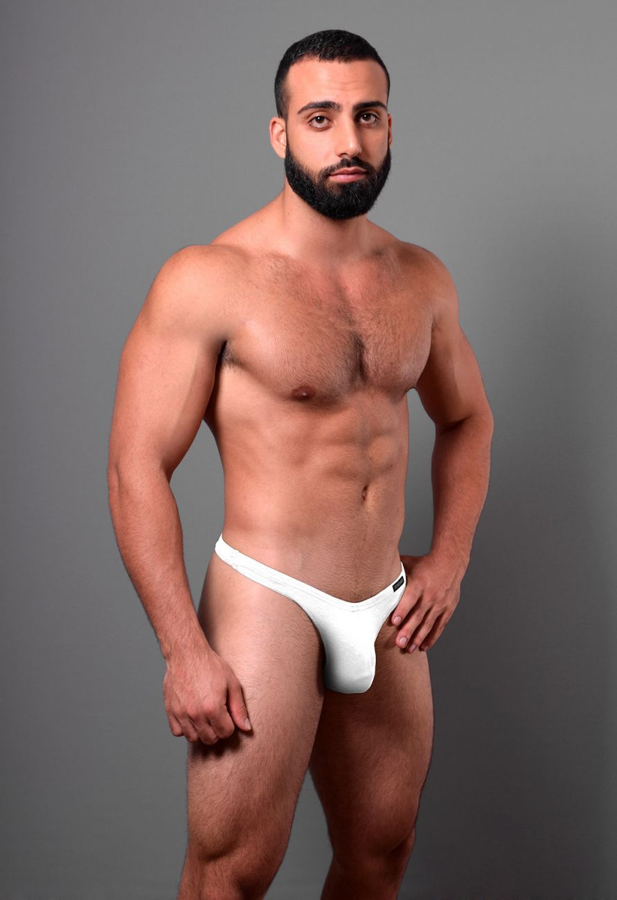 Euro Thong