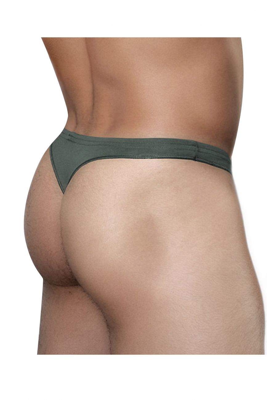 Euro Thong