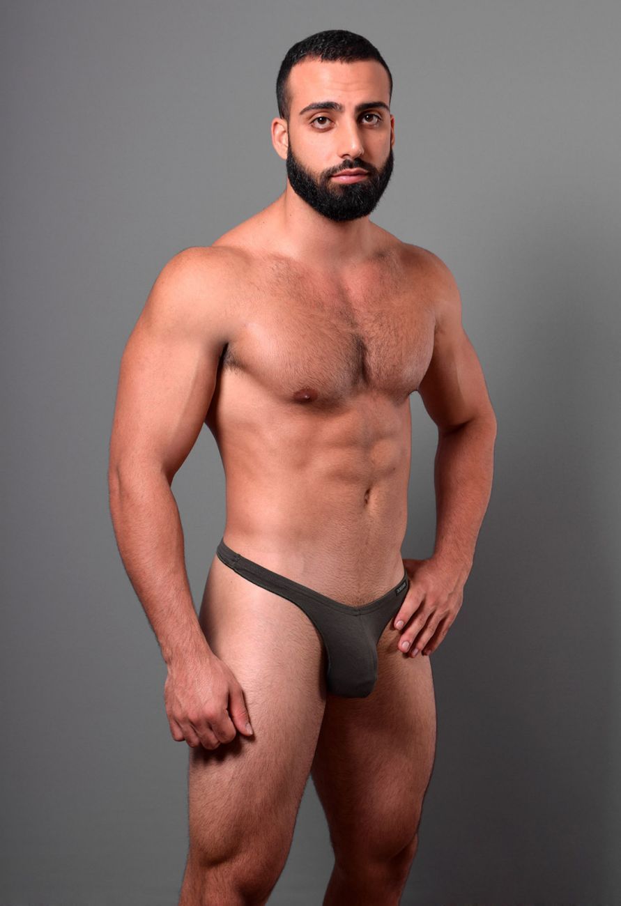 Euro Thong