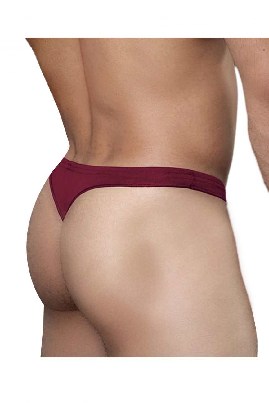 Euro Thong