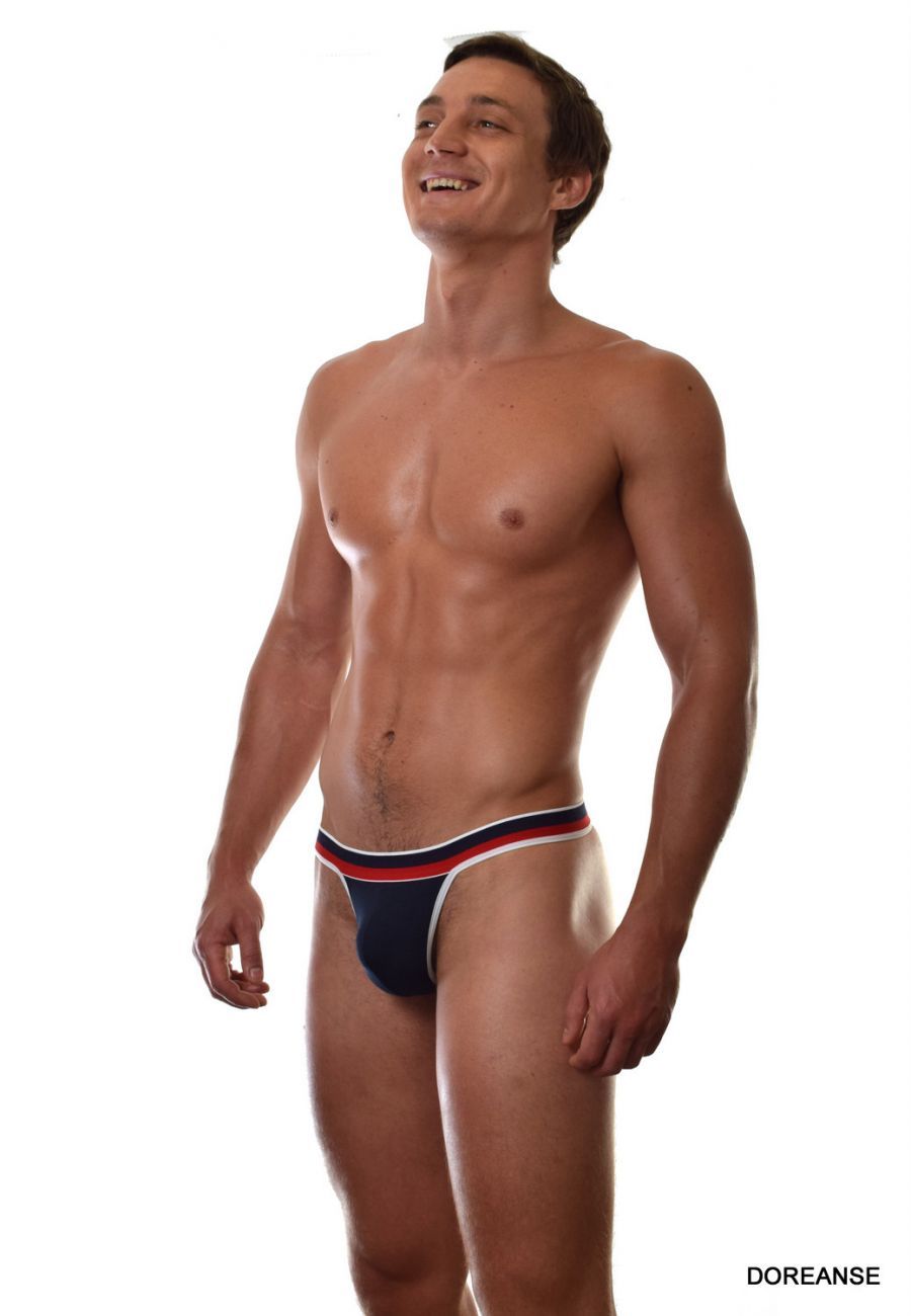 Metro Thong