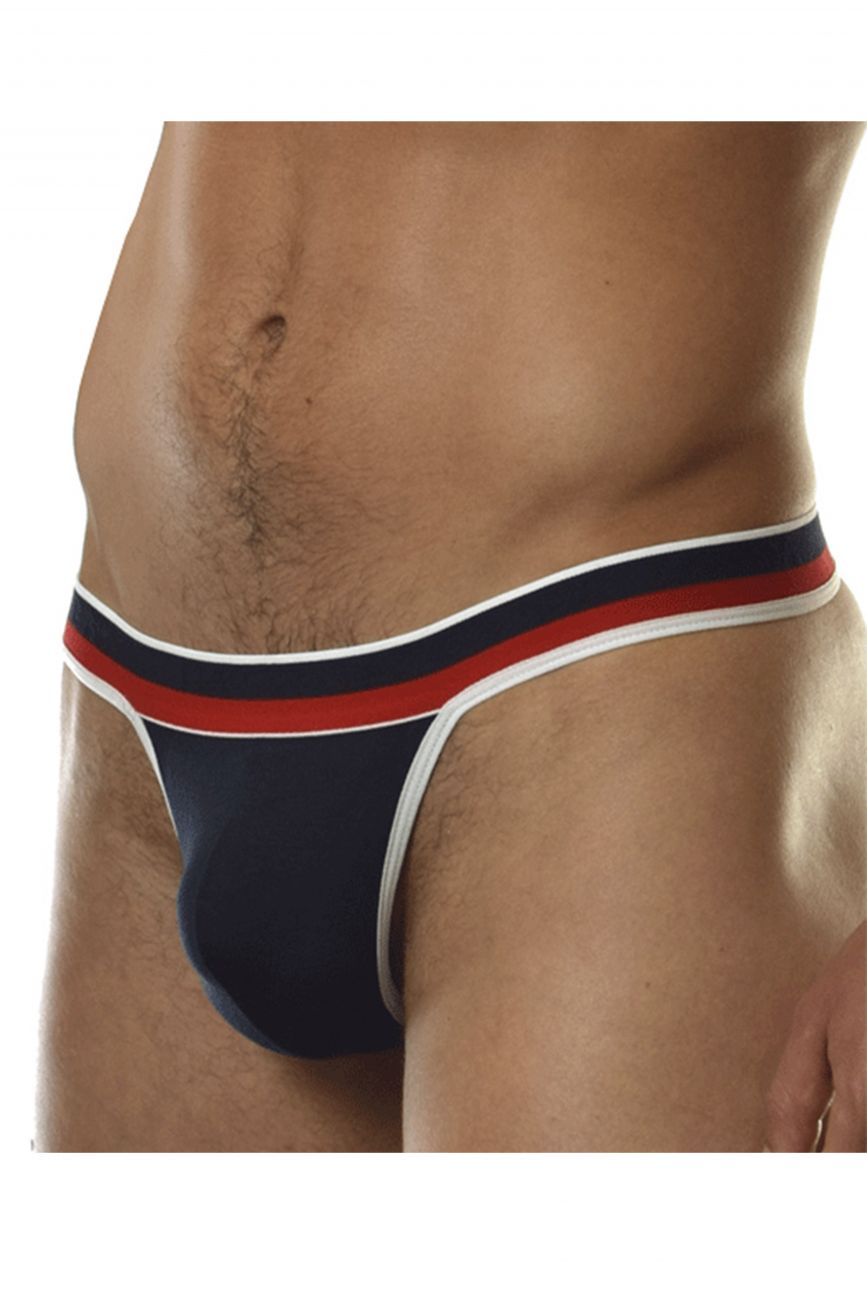 Metro Thong