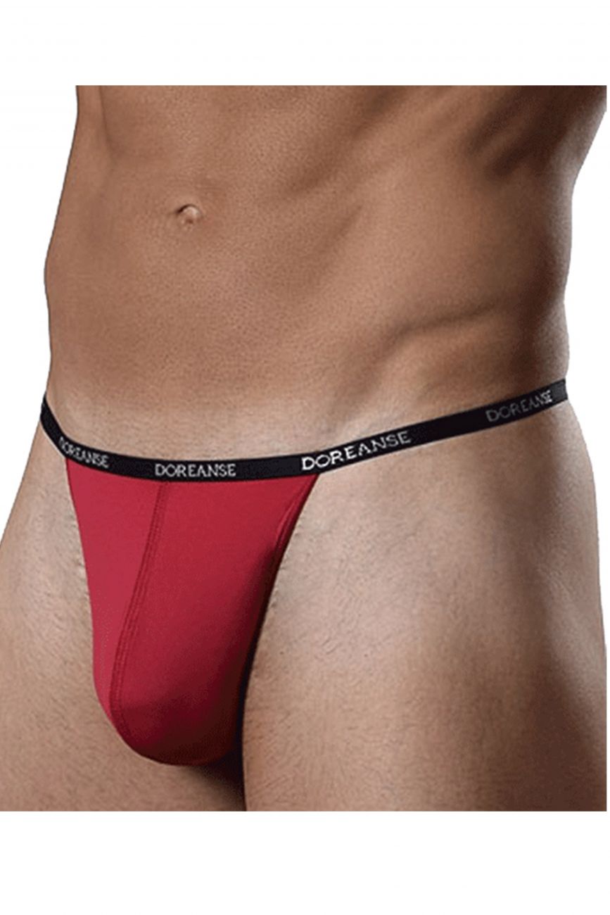 Aire Thong