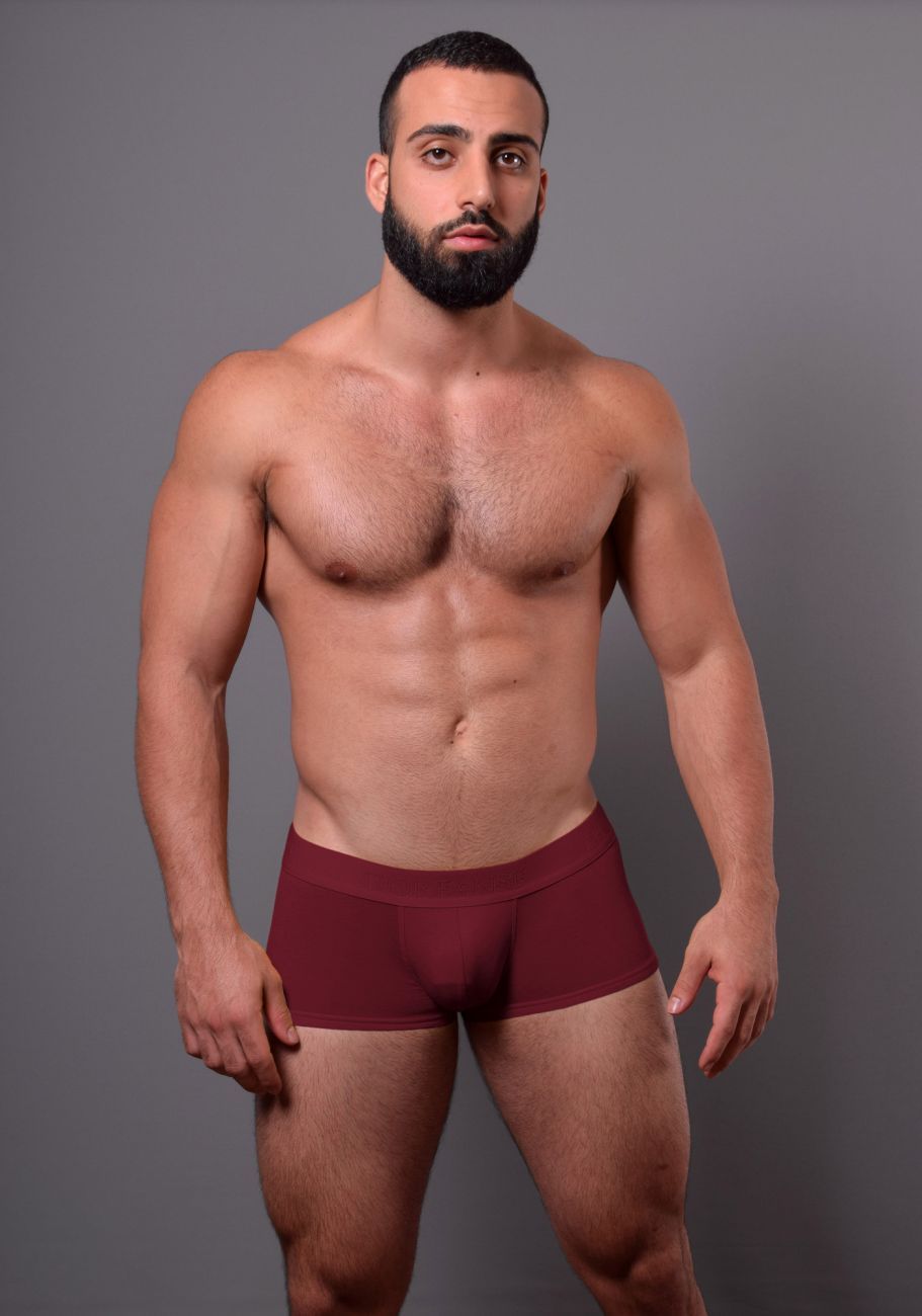 Low-rise Trunk