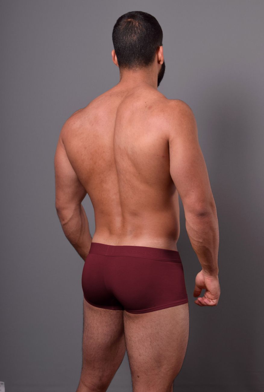 Low-rise Trunk