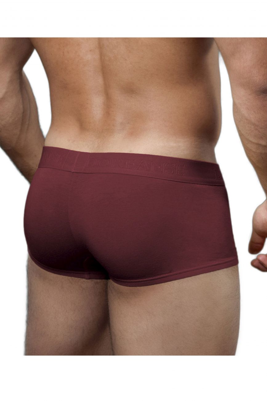 Low-rise Trunk