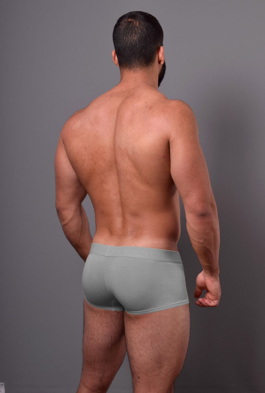 Low-rise Trunk