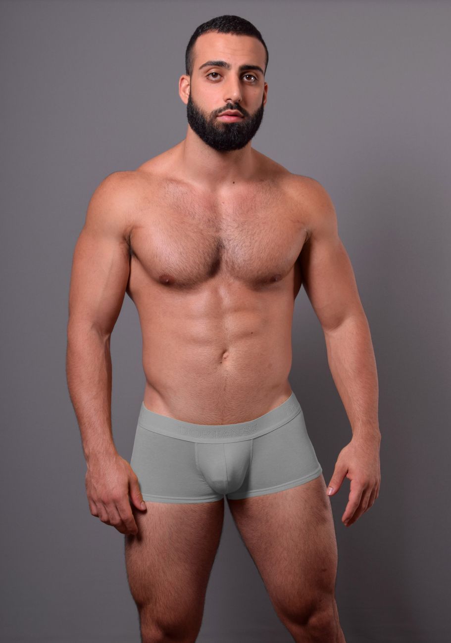 Low-rise Trunk