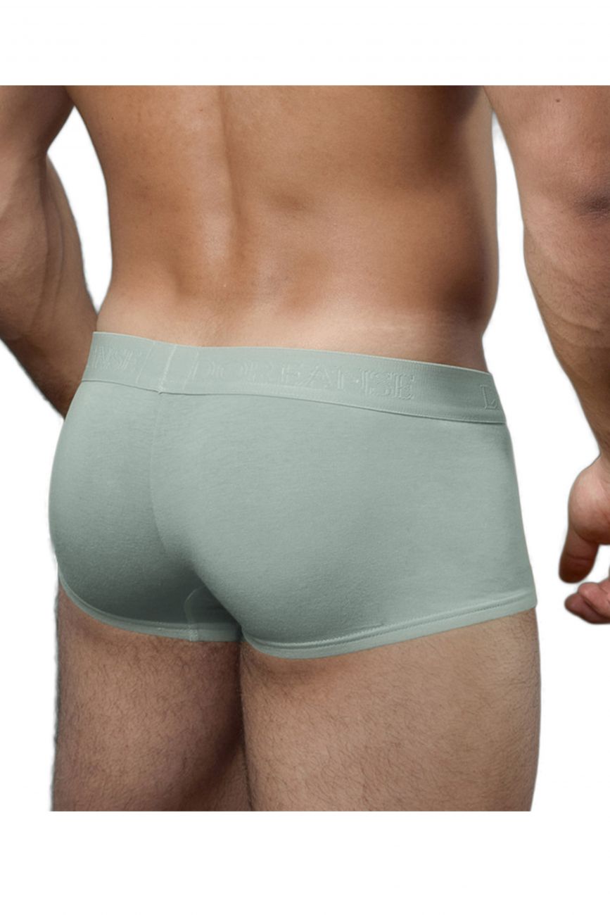 Low-rise Trunk