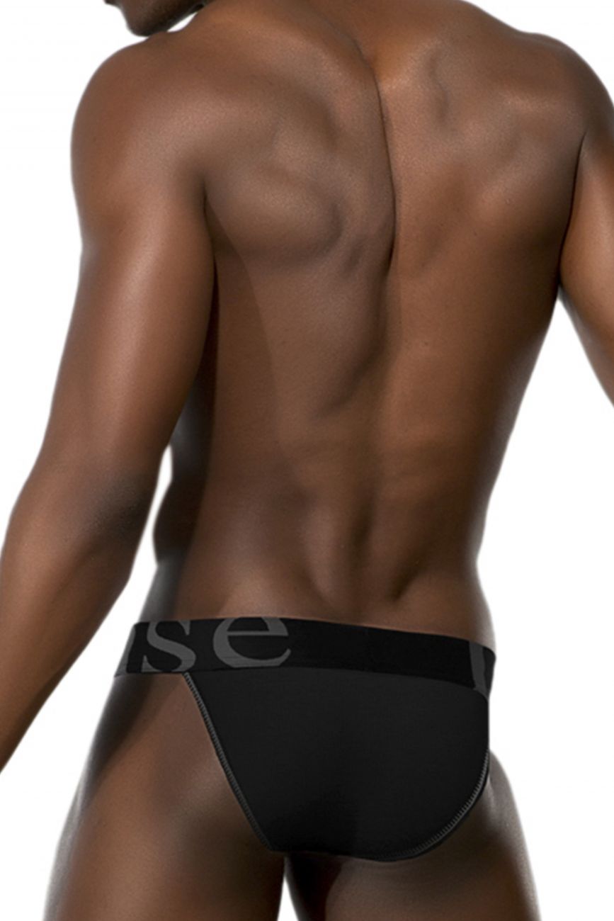 Ribbed Micromodal Bikini