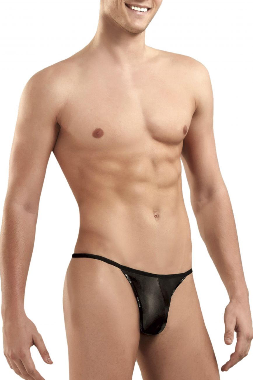 Flashy G-String