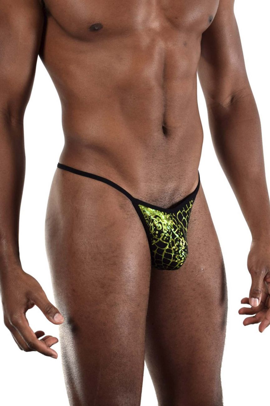 Space Venom Thongs