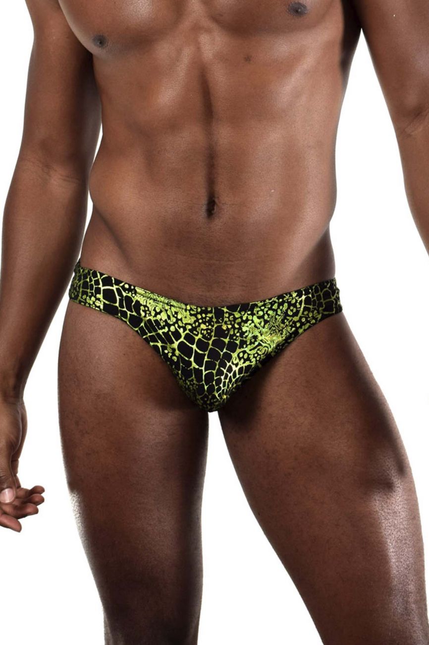 Space Venom Briefs