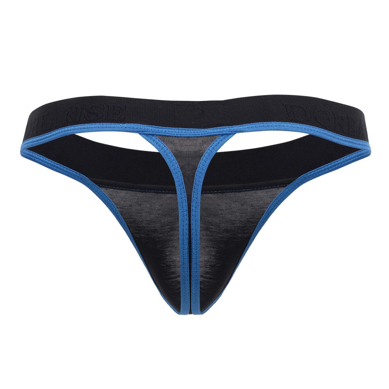 Borderline Thongs