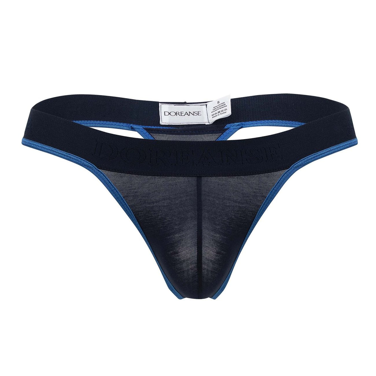Borderline Thongs