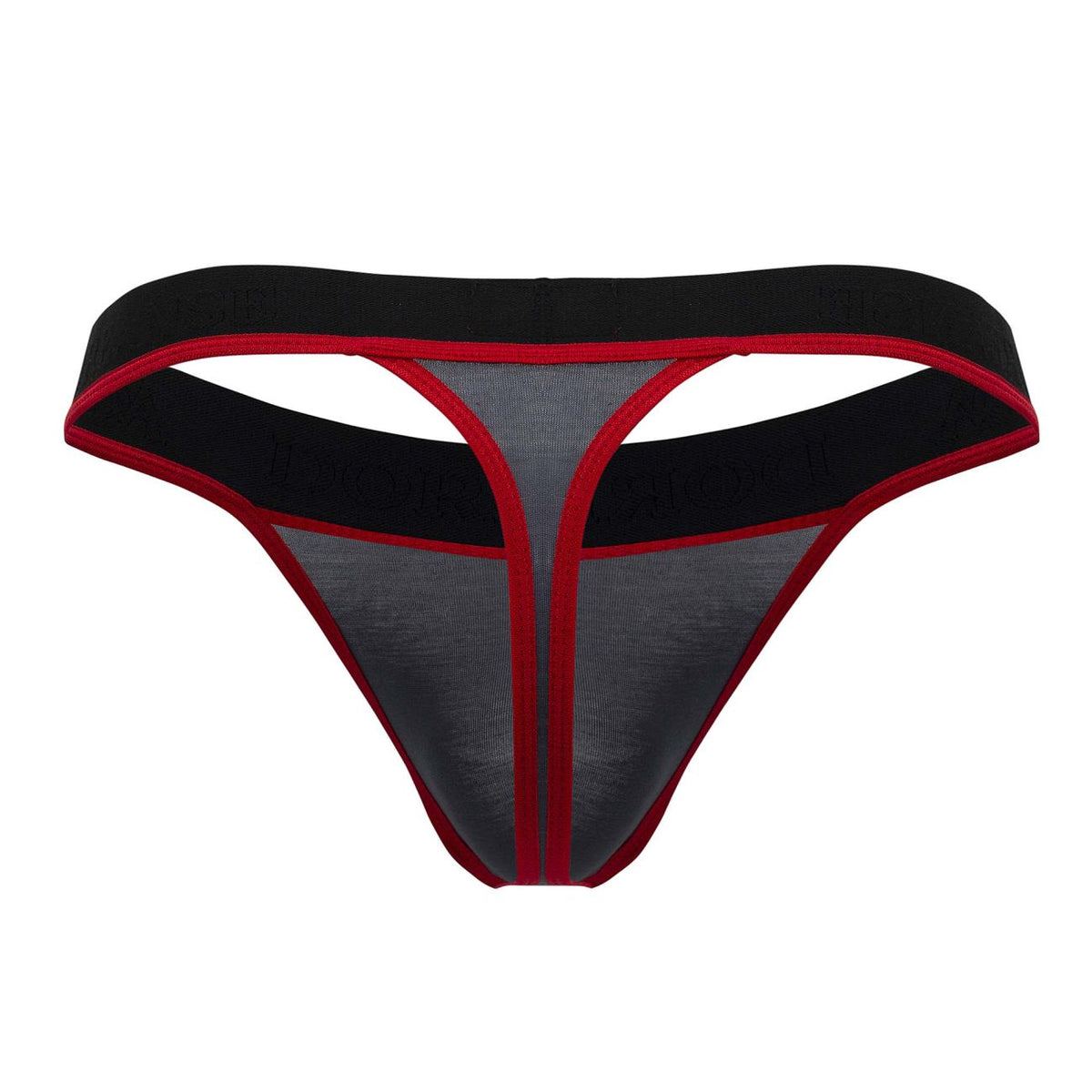 Borderline Thongs